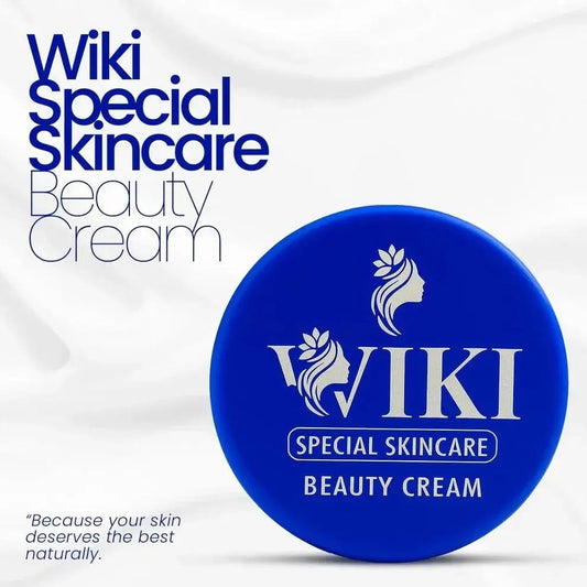 Wiki Specal Beauty Cream
